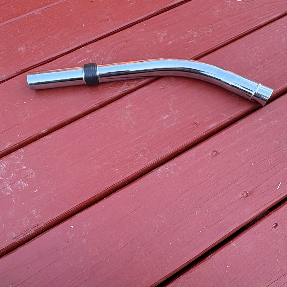 Rainbow SE Special Edition R-4244 Curved Wand Handle